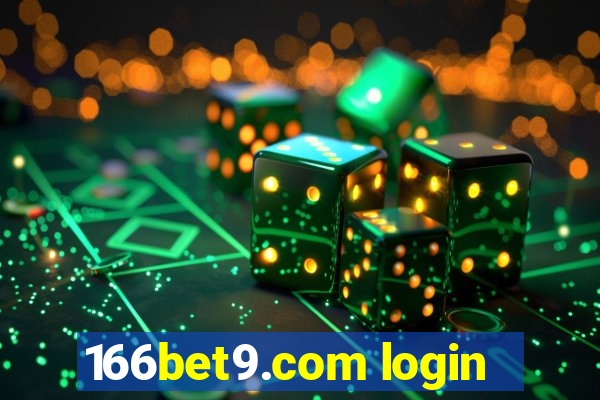 166bet9.com login